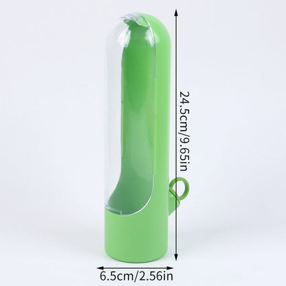 Vegetable fresh storage container, clear design for easy viewing, camping & home use