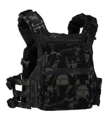 Black Camo