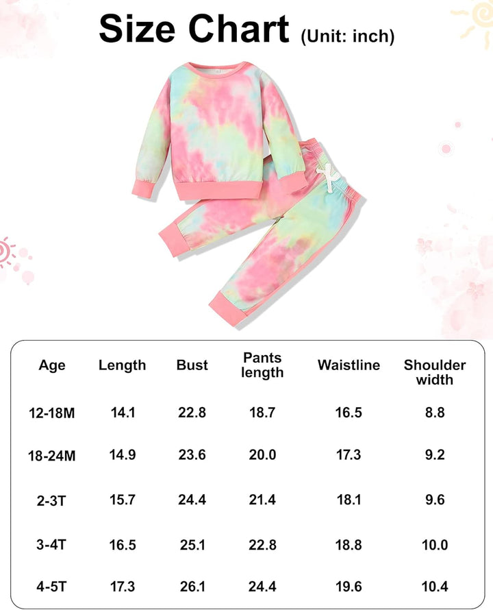 Girls' winter fashion: a warm, cozy sweater & pants outfit, everyday wear.