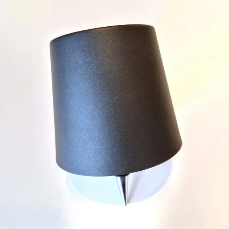 Fun GlowBottle bottle lamp for parties & events, offering unique wireless ambient lighting and decor.