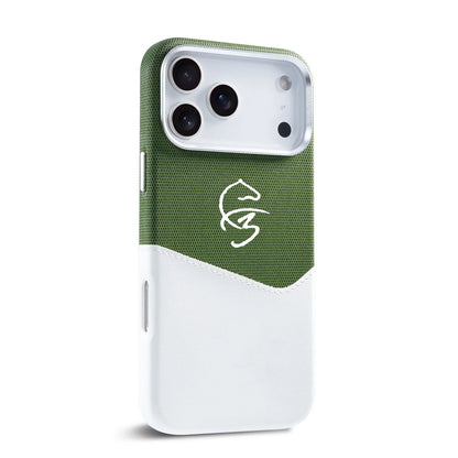 Heavy-duty iPhone protective case, shockproof & anti-scratch cover for ultimate phone protection.