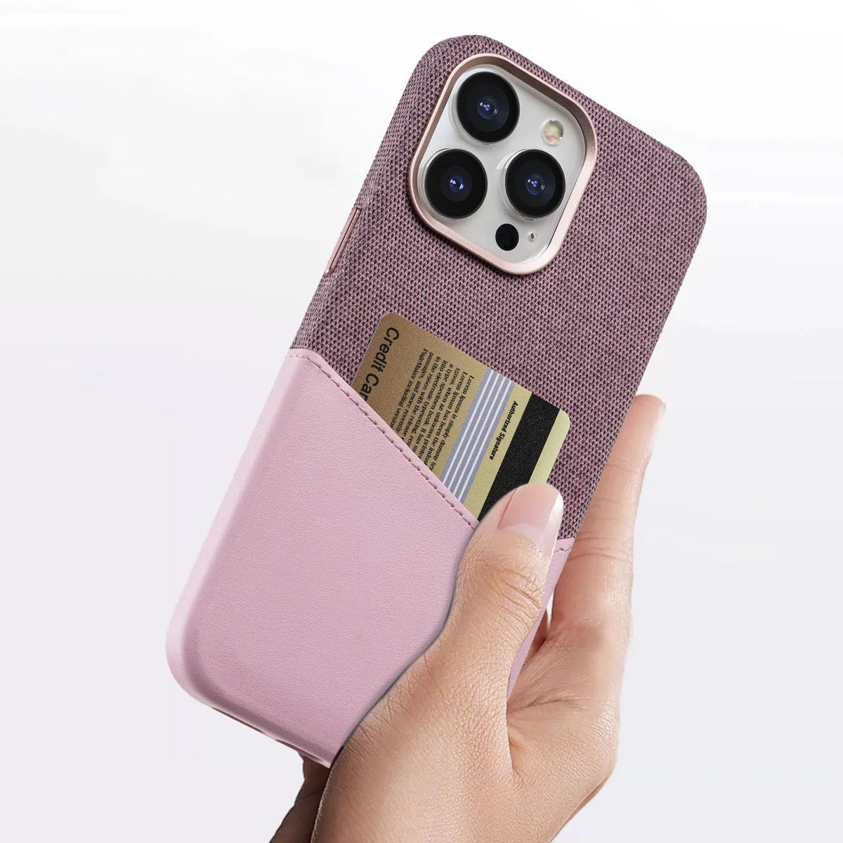 Shockproof iPhone protective case, designed to absorb impacts & protect your phone from drops and damage.