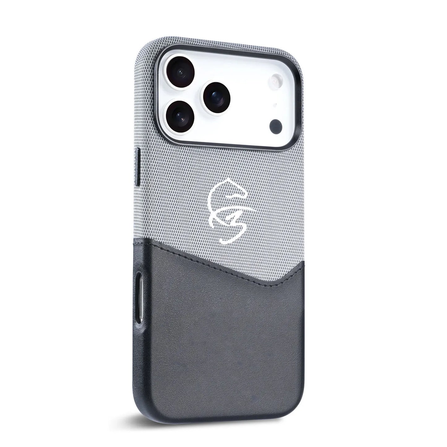 Secure your iPhone with this heavy-duty, shockproof & dustproof protective case, perfect for active lifestyles.