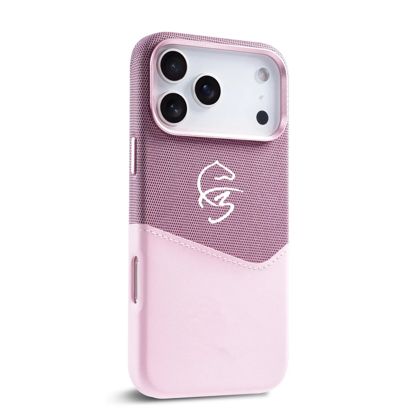 Premium protective mobile accessory: a heavy-duty iPhone case with shockproof & anti-scratch features for any model.