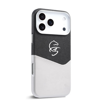 Full coverage heavy-duty iPhone case, providing shockproof, anti-scratch & dustproof protection for all ports.
