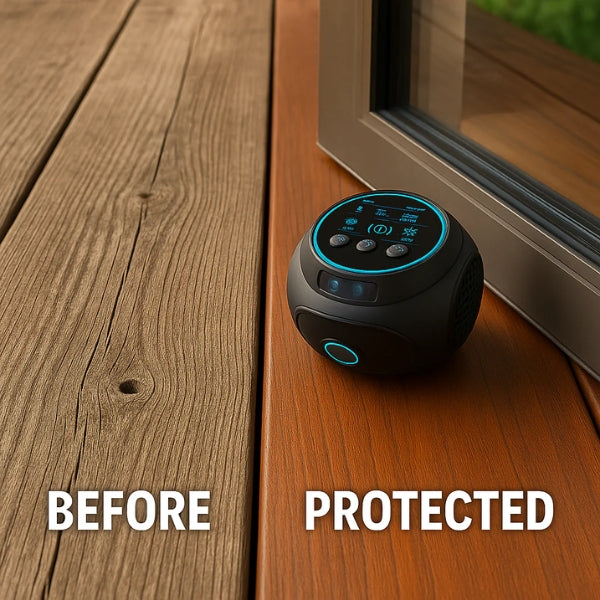Speedy pantry moth killer fogger for fast home pest management and insect treatment.