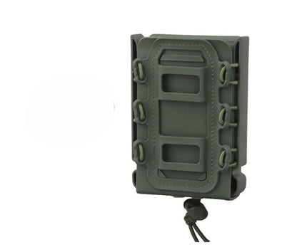 MOLLE Universal Fast Mag Pouch for Tactical Gear