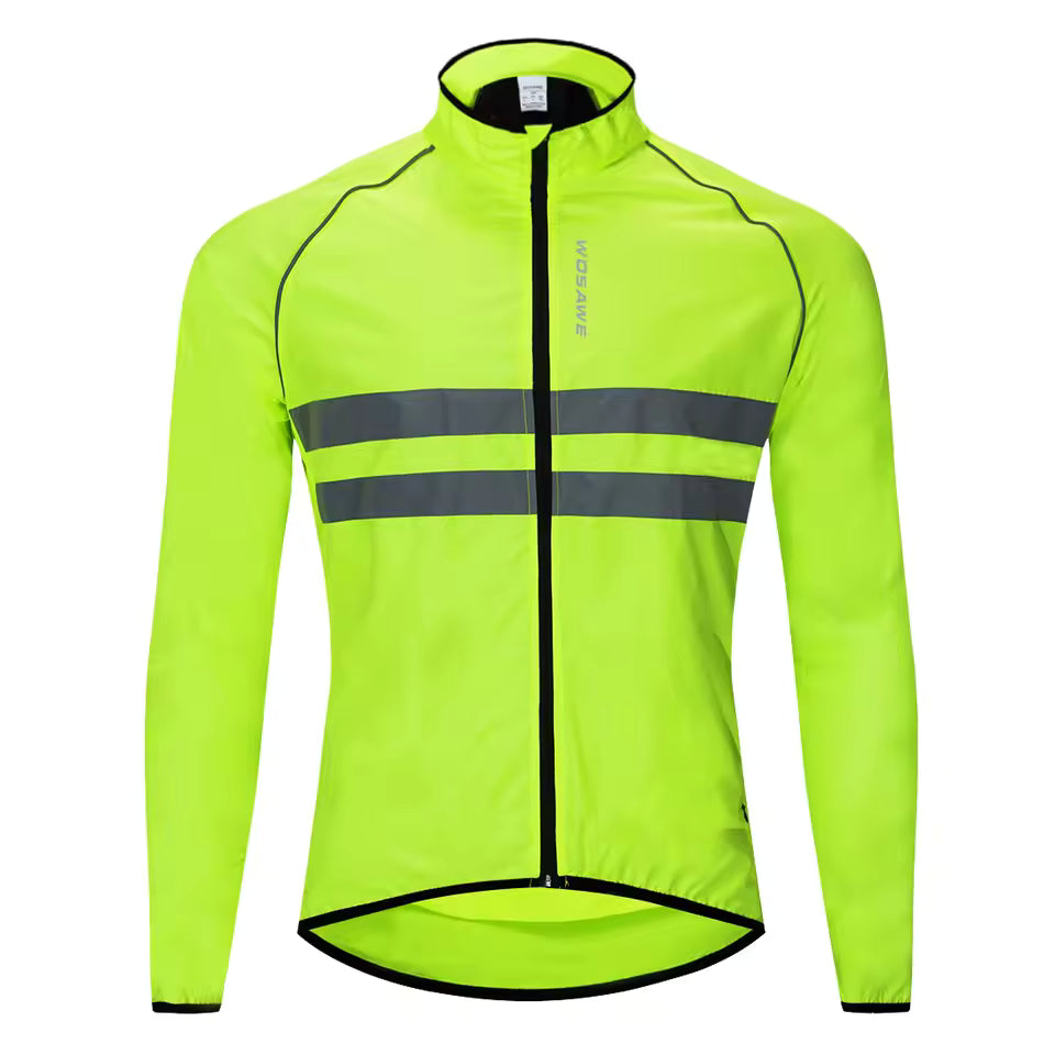 Premium Outdoor Weather Jacket
