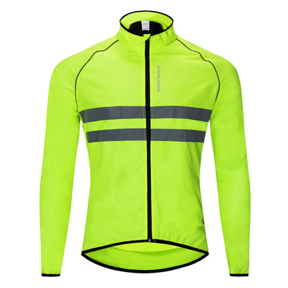 Premium Outdoor Weather Jacket