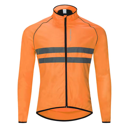 Premium Outdoor Weather Jacket