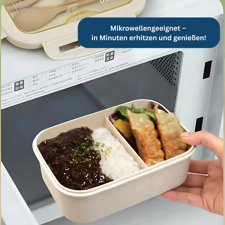 Durable insulated food storage container for adults and kids, perfect for schoollunch