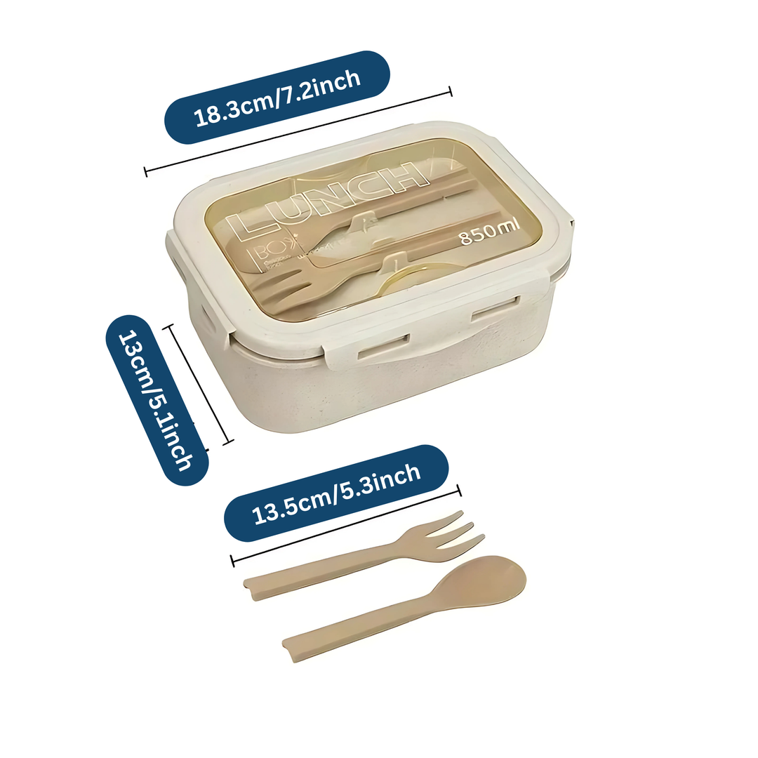 Compact insulated food container, excellent for worklunch and outdoor activities