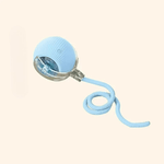 Blue S