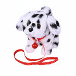 Dalmatians