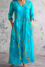 Vibrant Turquoise