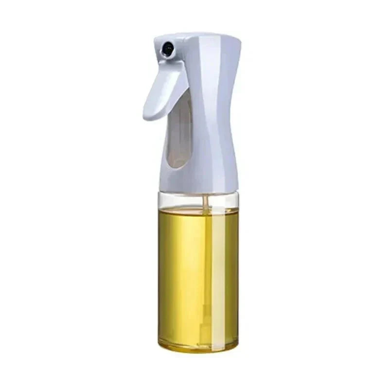 Multifunction oil sprayer, a key kitchen tool for healthy grilling, baking, and precise cooking control.