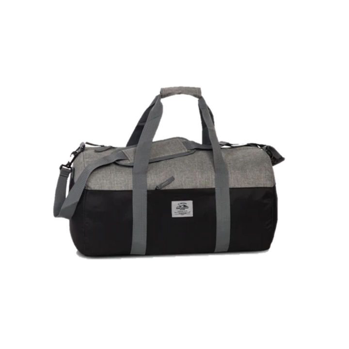 Unisex large capacity VoyagerMax travel bag, a durable duffel perfect for extended trips, weekend, or overnight luggage.