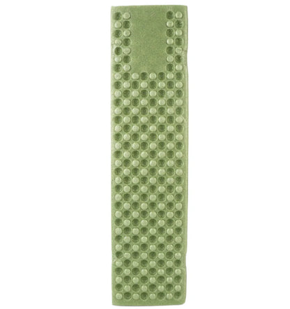 Durable foam pad for camping & outdoor adventures, providing thermal insulation & comfort