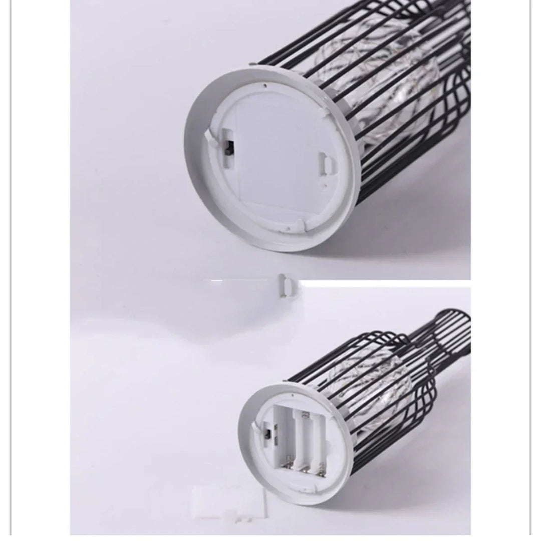 Premium adjustable table lamp, ideal luxury lighting for home decor, bedroom, or office use.