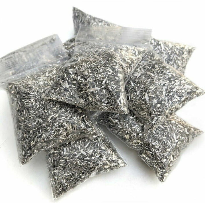 Compact magnesium fire starter essential for camping, bushcraft & outdoor emergencies