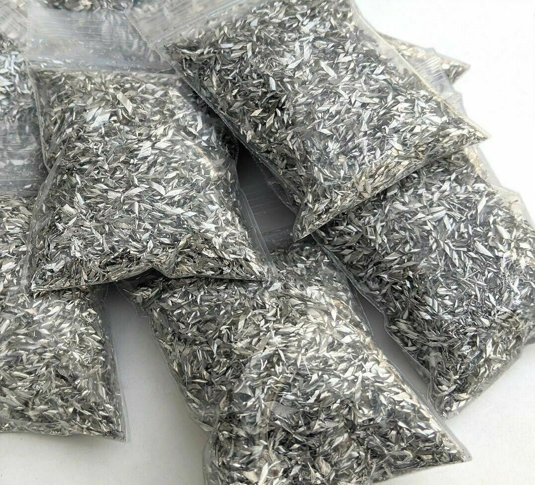 Outdoor essentials: Magnesium shavings fire starter for camping and bushcraft adventures