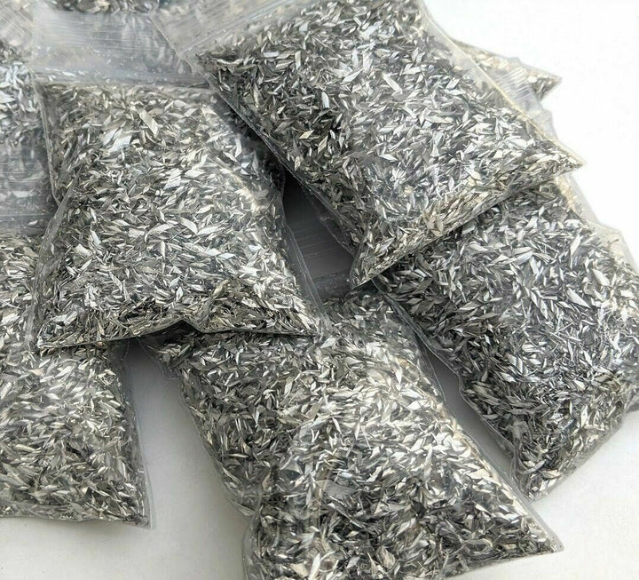 Outdoor essentials: Magnesium shavings fire starter for camping and bushcraft adventures