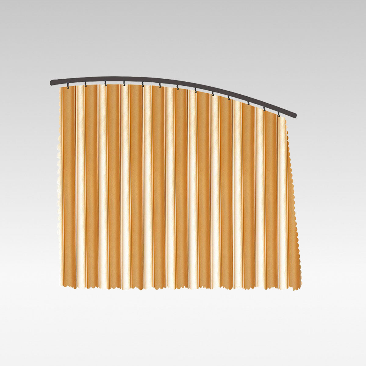 Magnetic blackout car window sunshade curtains for UV protection and privacy in hiking & biking travel gear.