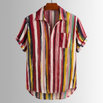 Patchwork Safari