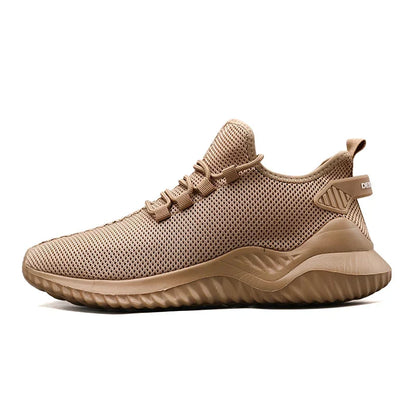 Adriano lightweight comfort sneakers for men, a versatile and breathable choice for daily footwear.