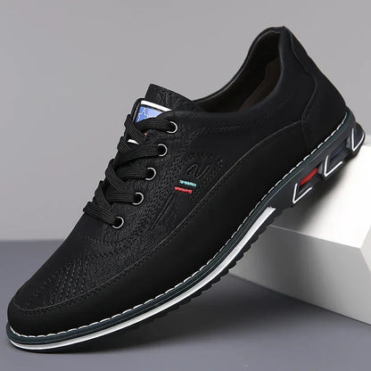Men's Allure everyday comfort shoes, supportive walking footwear for casual men's fashion.