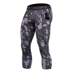 Gray Camo