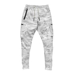 Camo-White