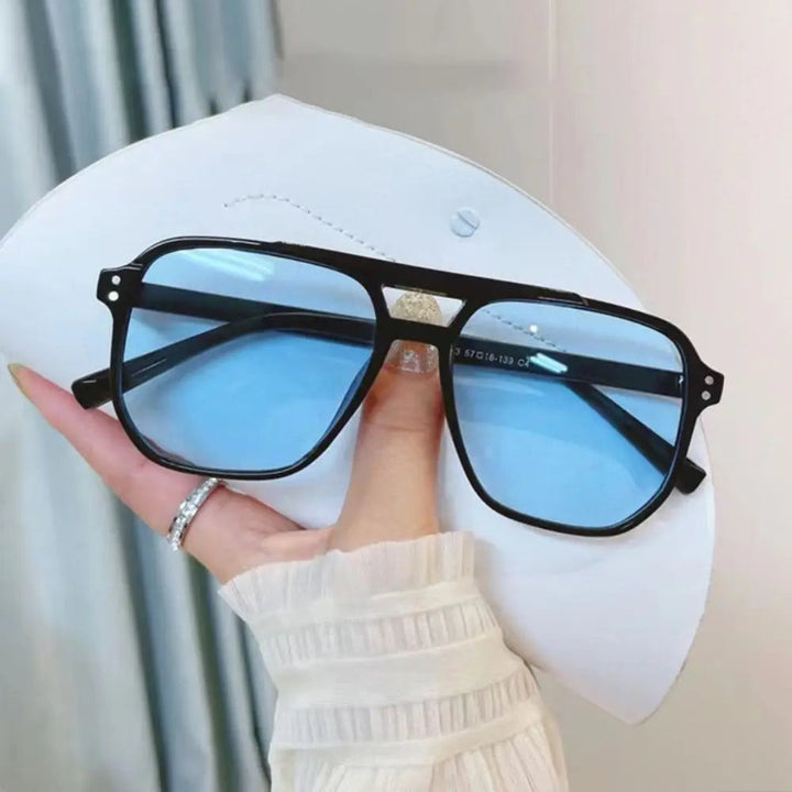 Men's UV400 sunglasses, providing essential eye protection. Stylish, durable & lightweight fashion eyewear.