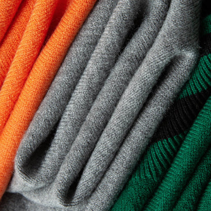 Stylish men's Camden sweater, soft comfort top for versatile fall wear, elegant winter fashion & casual style.