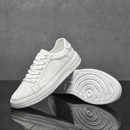 Men's Canyon Everyday Sneakers, a sleek & versatile design for modern everyday wear.