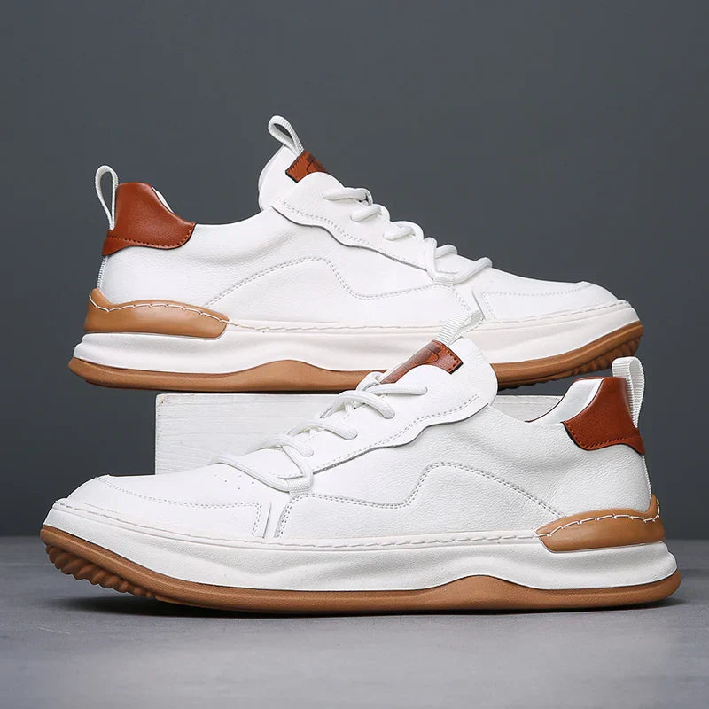 Everyday wear men's comfort shoes, premium casual sneakers with a modern look.