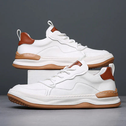 Everyday wear men's comfort shoes, premium casual sneakers with a modern look.