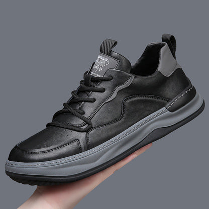 Men's versatile comfort shoes, stylish casual sneakers for everyday fashion.