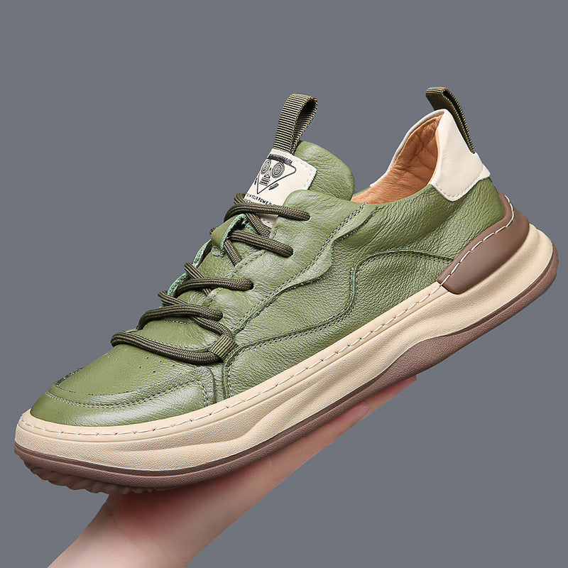 Stylish men's fashion sneakers, ultimate comfort shoes for daily casual outfits.