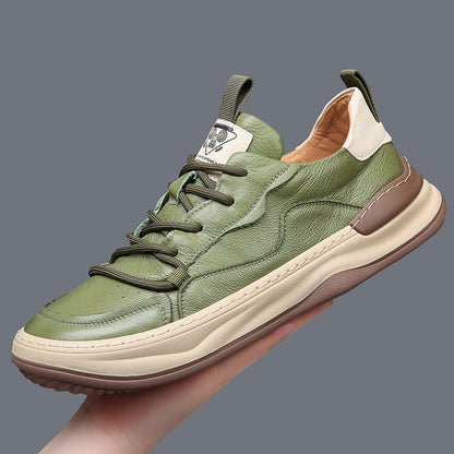 Stylish men's fashion sneakers, ultimate comfort shoes for daily casual outfits.