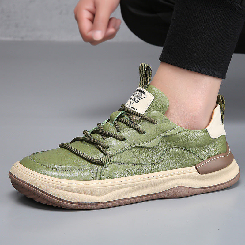 Everyday men's comfort sneakers, stylish & premium footwear for casual wear.
