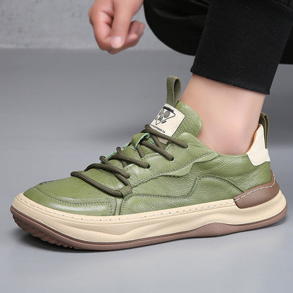 Everyday men's comfort sneakers, stylish & premium footwear for casual wear.