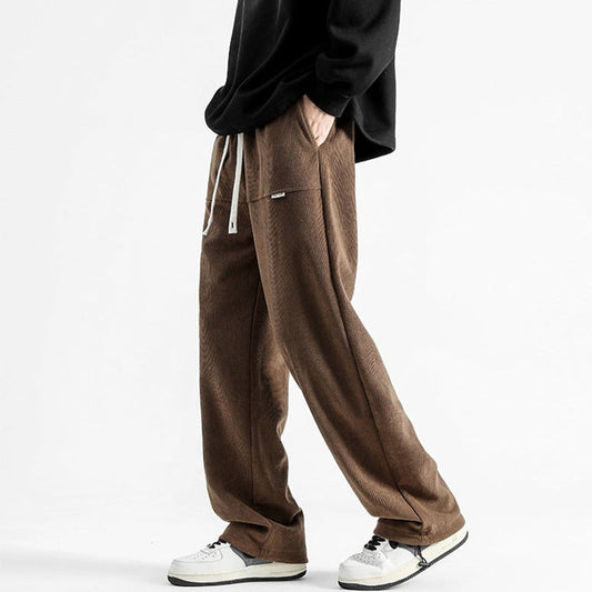 Men's Casual Malibu Relaxed Fit Pants for ultimate comfort & versatile everyday style.