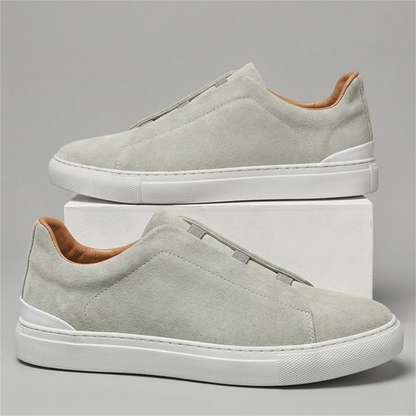 Men's versatile Chelsea inspired lifestyle sneakers for everyday casual and comfortable wear.