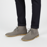 Suede Gray