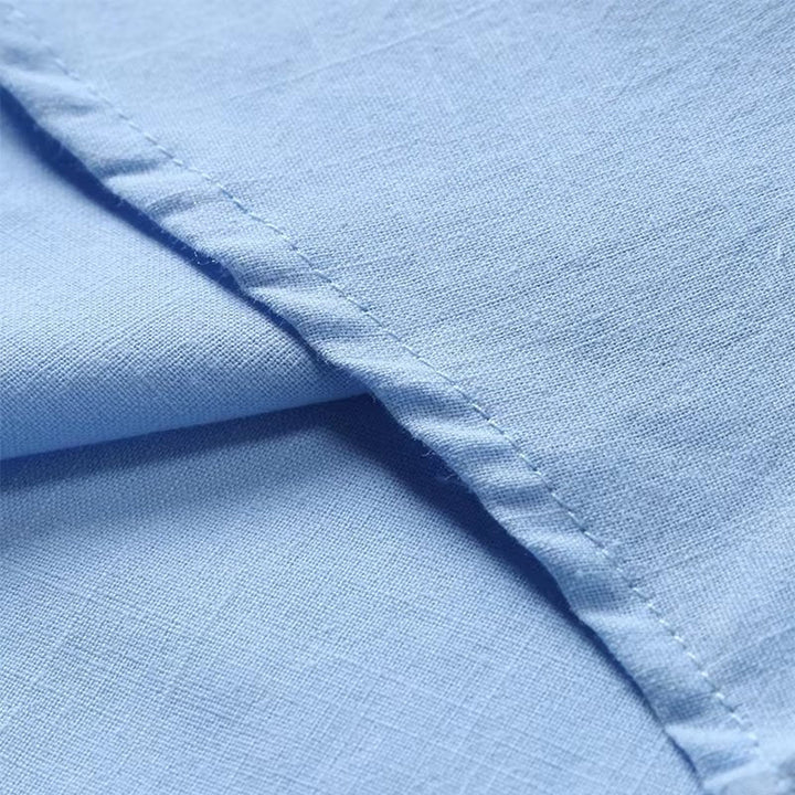 Men's classic short sleeve polo shirt with chest pocket, perfect for versatile summer & casual wear.