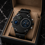 Black Blue