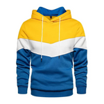 Yellow-Blue