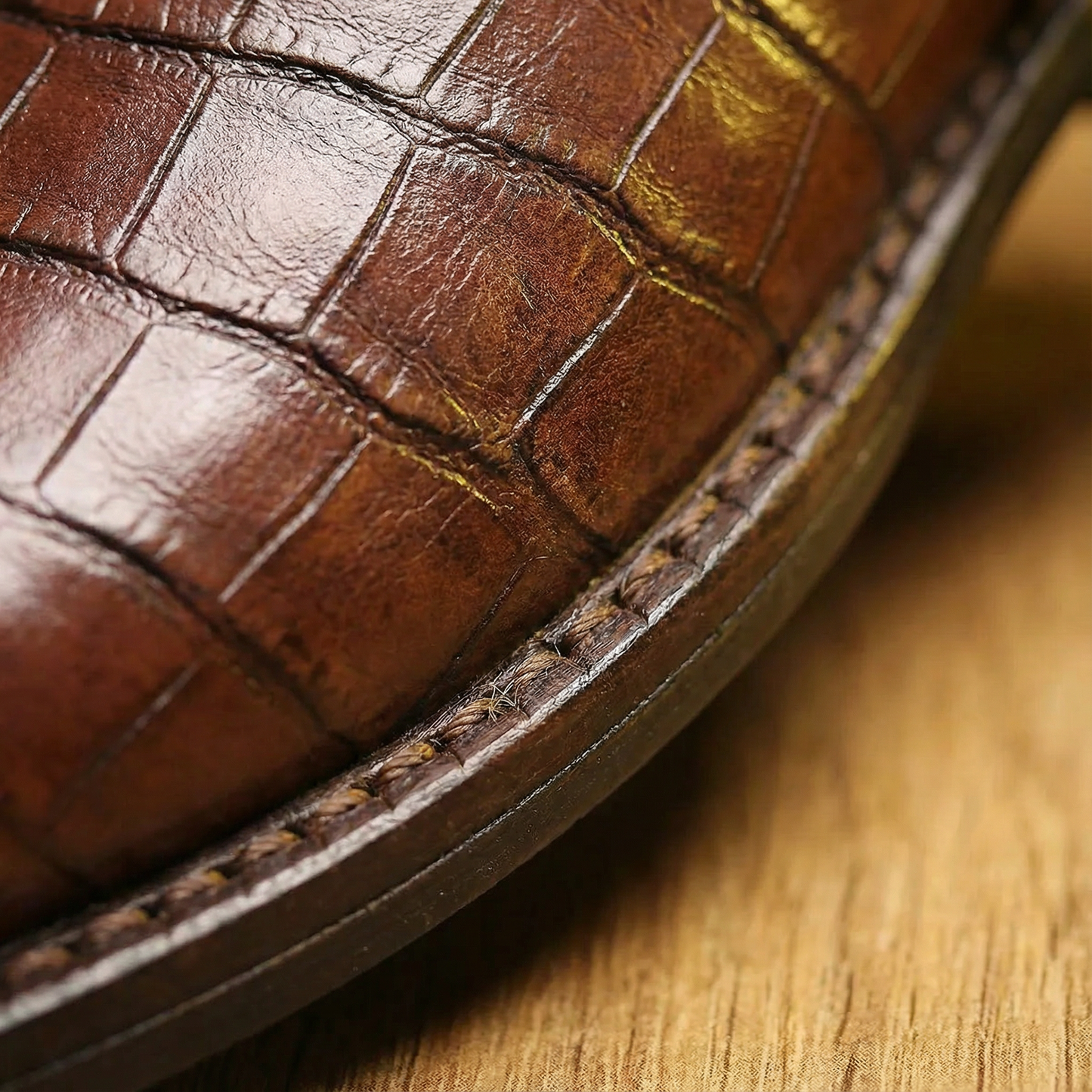 Versatile men's leather dress boots, styled as Chelsea boots for both casual and formal urban looks.