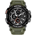ArmyGreen